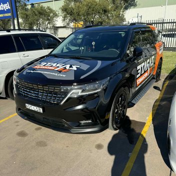 Truck Wash Cleaning Products and Tools