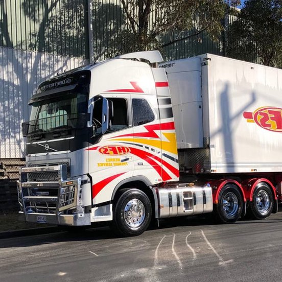 Truck Wash Technician