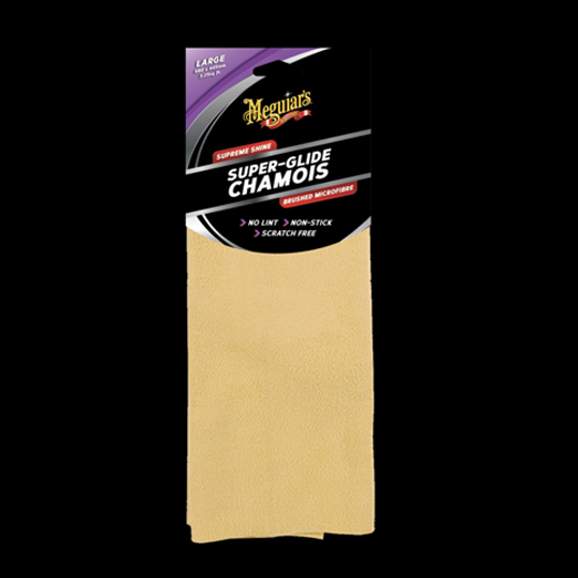 Chamois Large