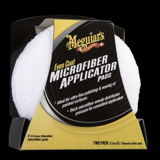 Even Coat Applicator Pad