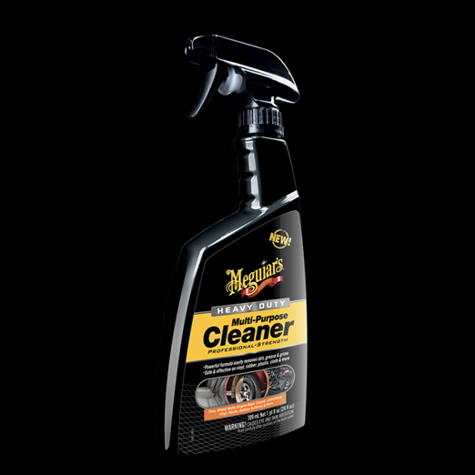 Heavy Duty Multipurpose Cleaner